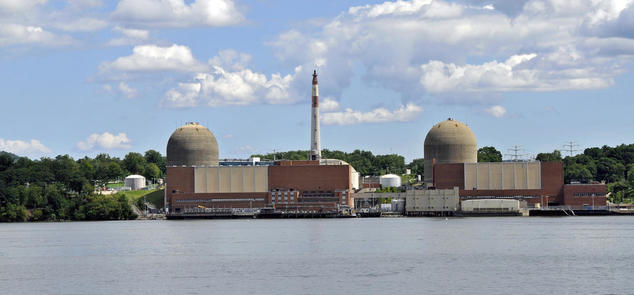 “Roadmap for Replacing NY’s Indian Point with Clean Energy” by
Jackson Morris